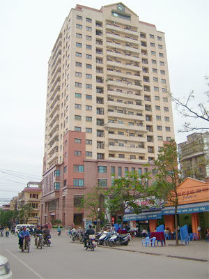 Cua hang to yen ha noi chung cu 27 huynh thuc khang