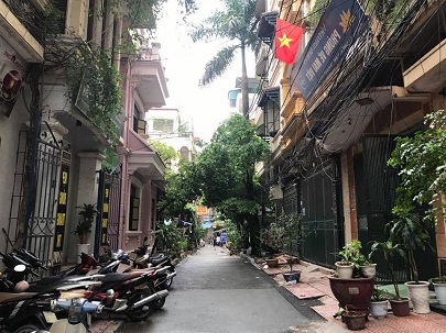 Cua hang to yen ha noi uy tin pho vo van dung