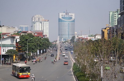 Cua hang yen sao nutrinest pho tran duy hung