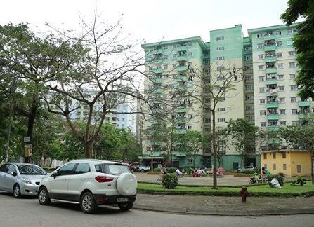 Cua hang to yen ha noi chat luong vuot troi khu do thi bac linh dam