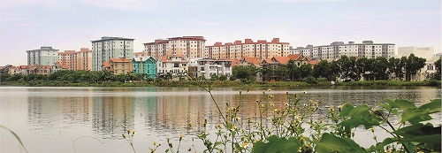 cua hang to yen ha noi gan khu do thi linh dam