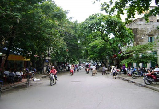 cua hang to yen ha noi uy tin tren pho ngo si lien