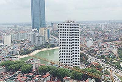 Cua hang to yen ha noi vinhomes nguyen chi thanh