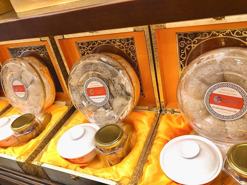 cua hang to yen chat luong tai ha noi gan pho cho chau long