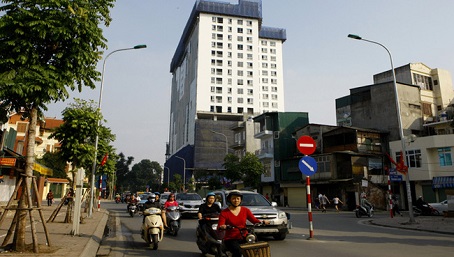 cua hang to yen ha noi thuong hang gan pho le truc