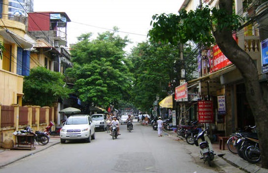 cua hang to yen ha noi tai pho mai hac de