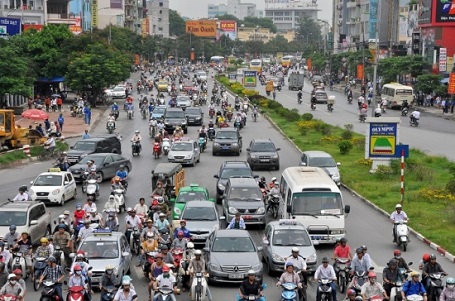 Cua hang to yen ha noi gan pho ho tung mau