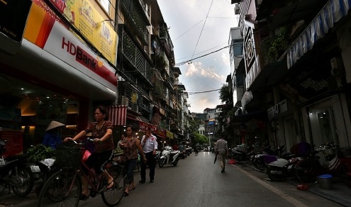 Cua hang to yen ha noi pho nguyen van to noi tieng chat luong