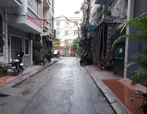 Cua hang to yen uy tin chat luong pho quan ngua