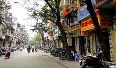 Mach ban cua hang ban to yen uy tin chat luong hang dau ha noi tren pho nguyen khac hieu