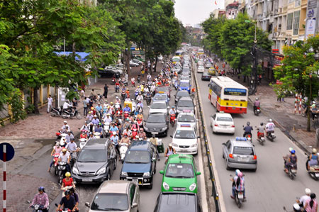 Đại lý bán tổ yến nổi tiếng nằm trên đường Cầu Giấy – Hà Nội