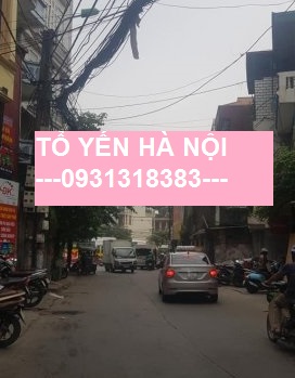 To yen ha noi uy tin phuong thinh liet
