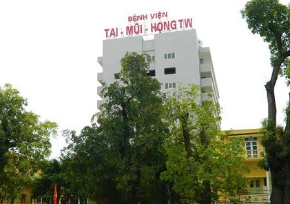 cua hang to yen cao cap gan benh vien tai mui hong trung uong