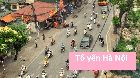 cua hang to yen ha noi tren pho dao duy anh