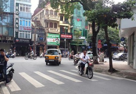 Cua hang to yen ha noi uy tin tren pho doan tran nghiep