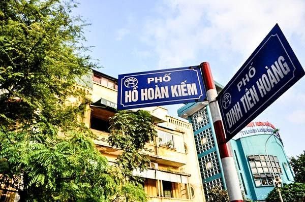 Cua Hang To Yen Ha Noi Chat Liuong Vuot Troi Pho Hoan Kiem