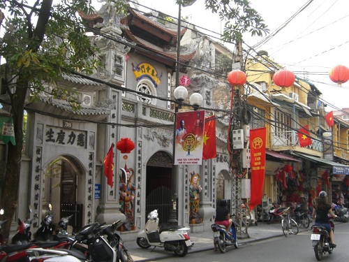 cua hang to yen tai ha noi uy tin gan pho cau dong