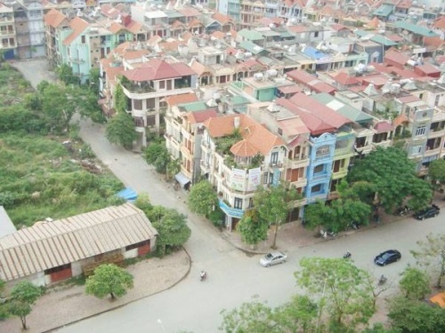 cua hang to yen ha noi cao cap tren pho nguyen cong thai