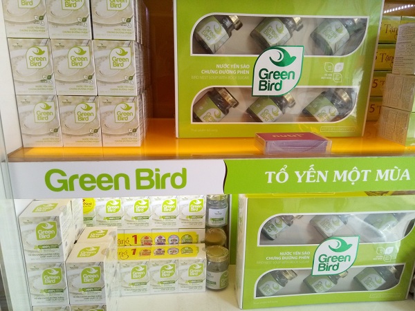 cua hang to yen ha noi uy tin gan pho tran dien tang qua gia gia cuc shock