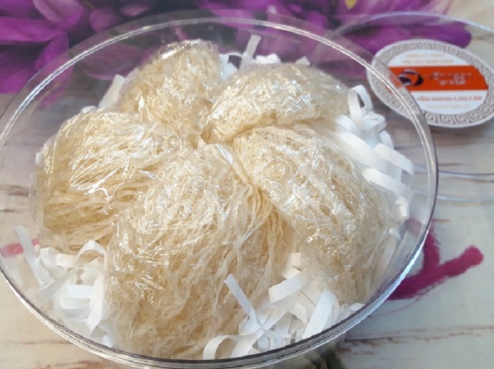 to yen ngon tinh che loai 1 50g 2